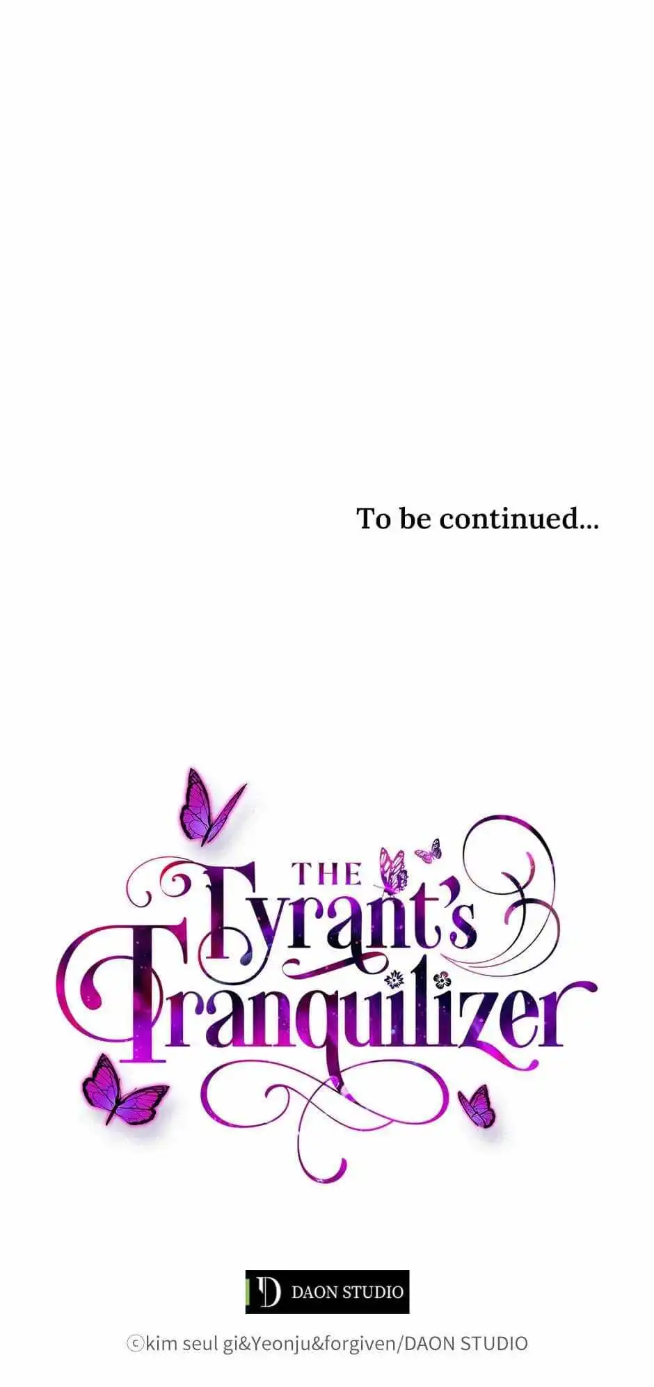 Tyrant's Tranquilizer Chapter 26 55